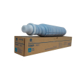  Original Konica Minolta TN-619 C A3VX455 Toner cyan (ca. 78.000 Seiten) 